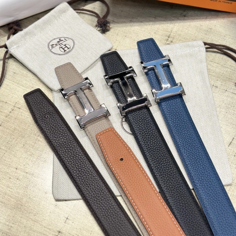Hermes Belt
