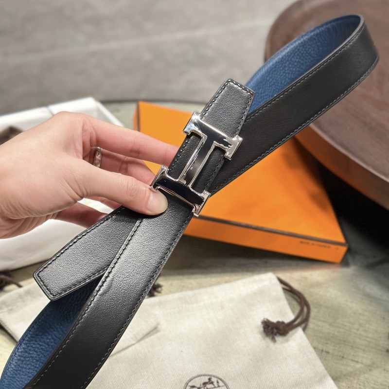 Hermes Belt