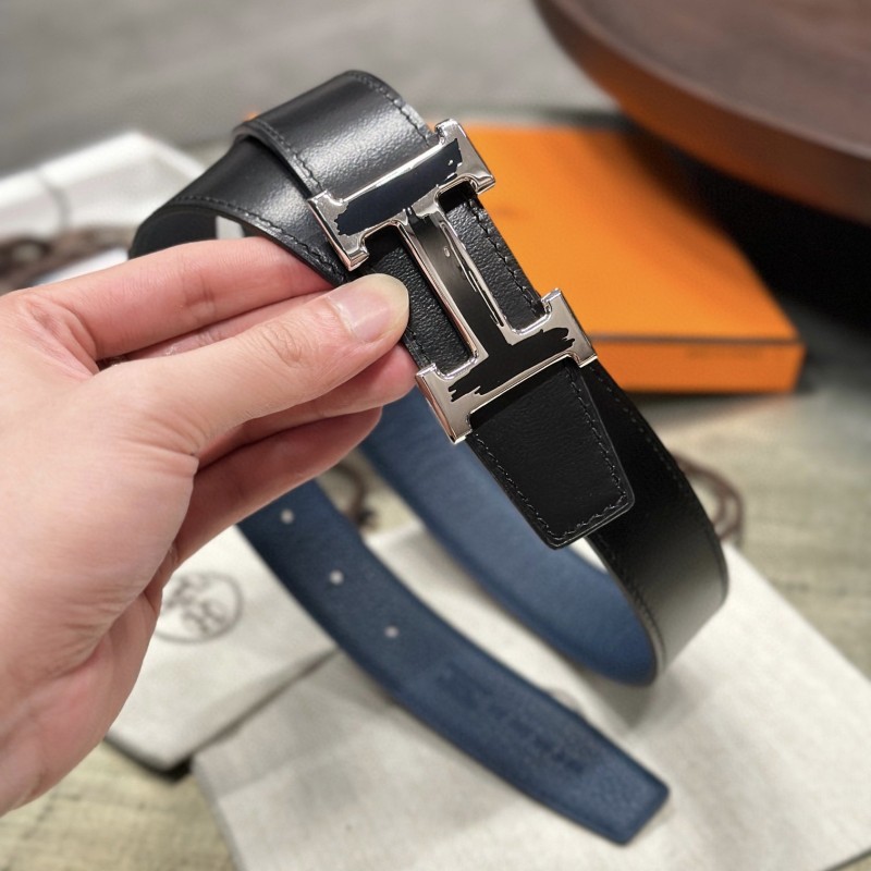 Hermes Belt