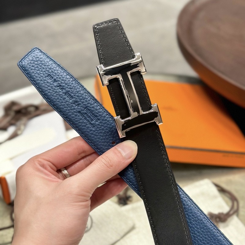 Hermes Belt