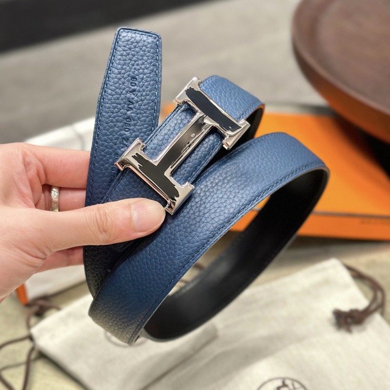 Hermes Belt