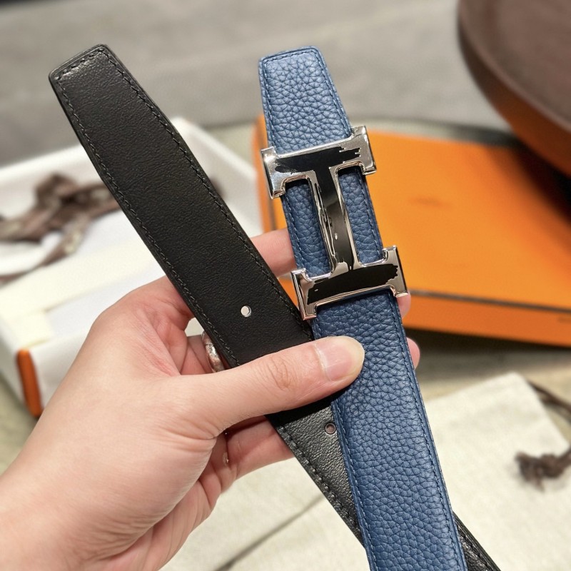 Hermes Belt