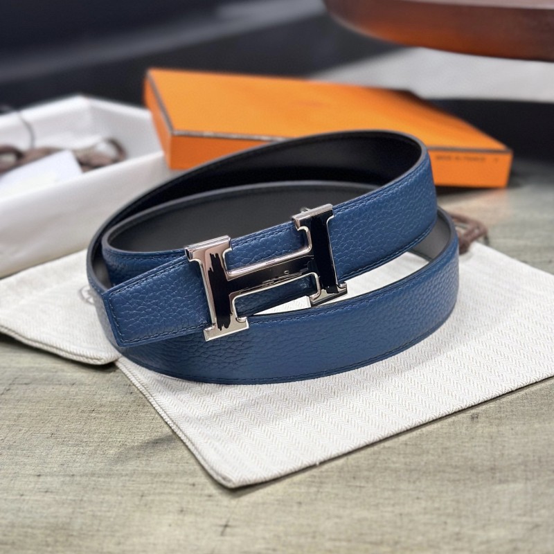 Hermes Belt