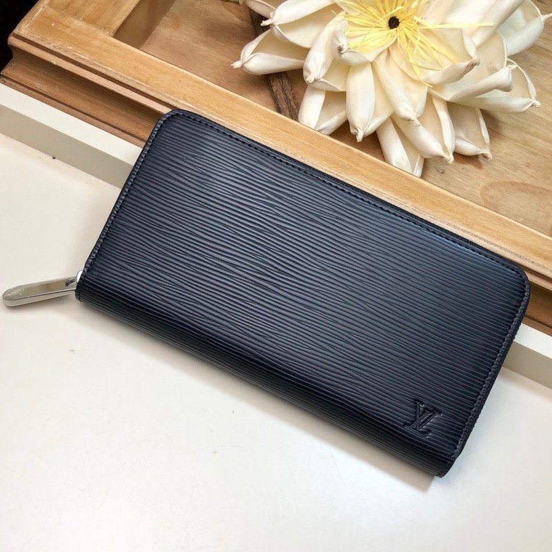 LV Long Wallet