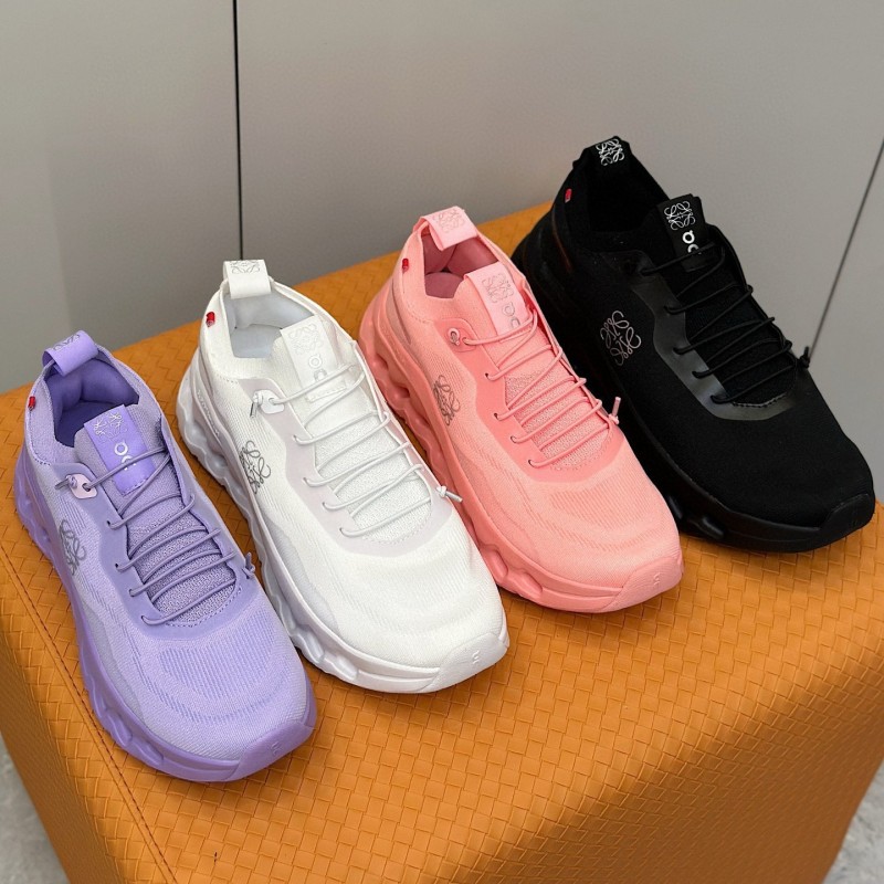 Loewe Unisex Cloudventure Sneaker