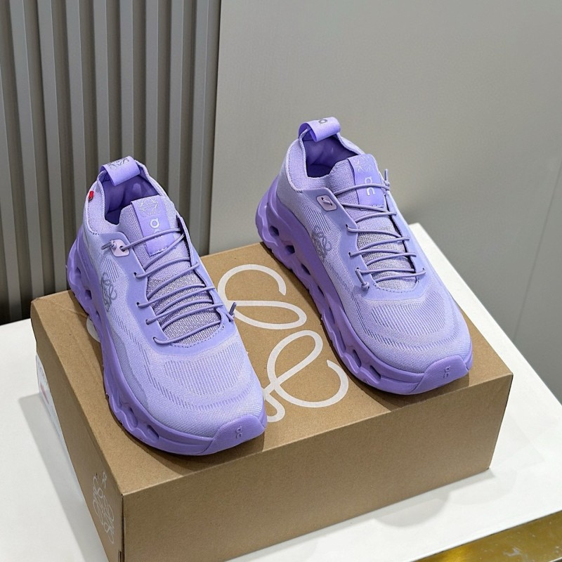 Loewe Unisex Cloudventure Sneaker