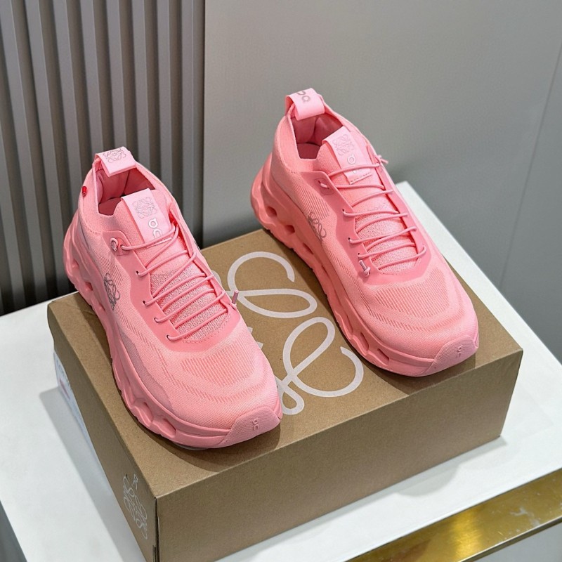 Loewe Unisex Cloudventure Sneaker