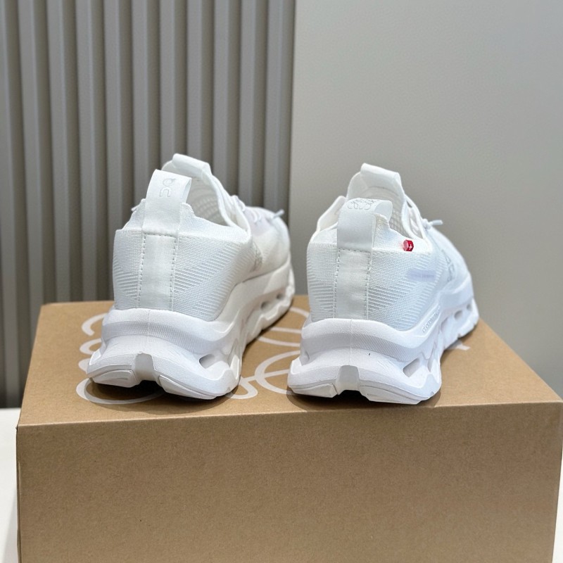 Loewe Unisex Cloudventure Sneaker