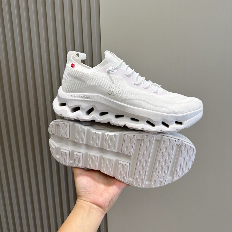 Loewe Unisex Cloudventure Sneaker