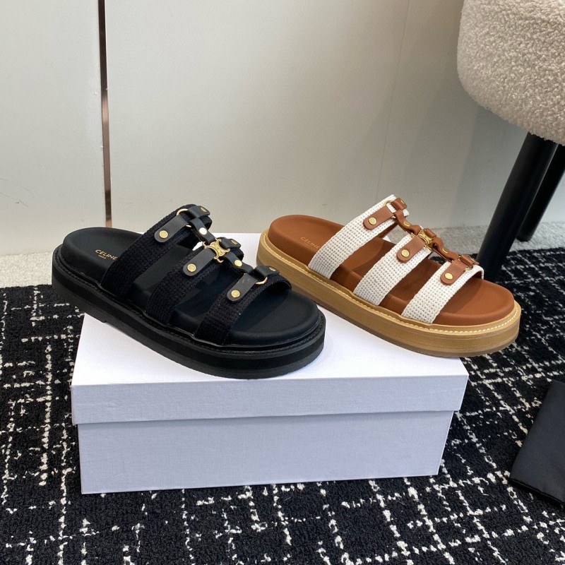 Celine Sandals