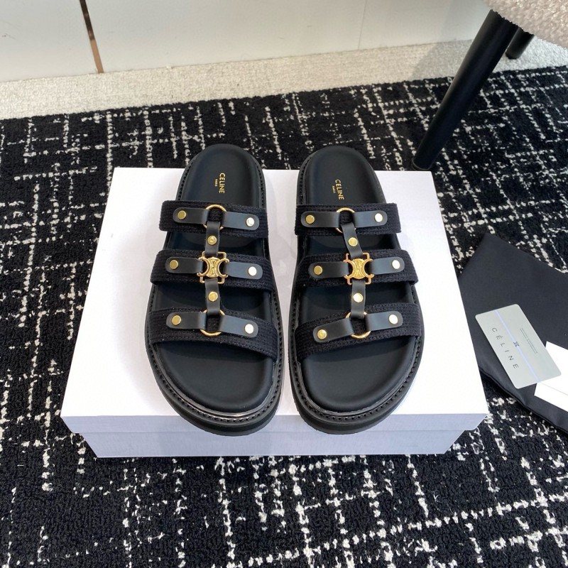 Celine Sandals
