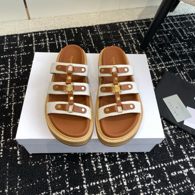 Celine Sandals