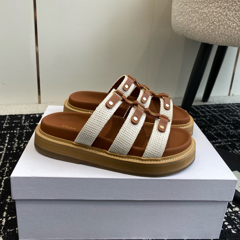 Celine Sandals