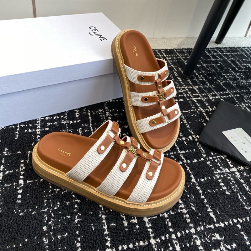 Celine Sandals
