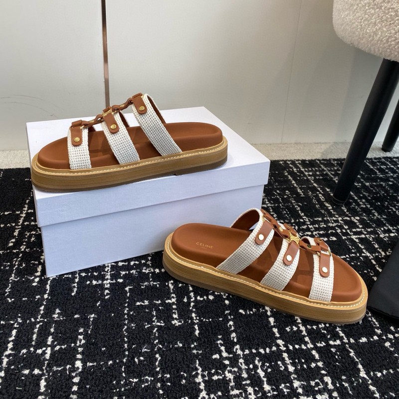 Celine Sandals