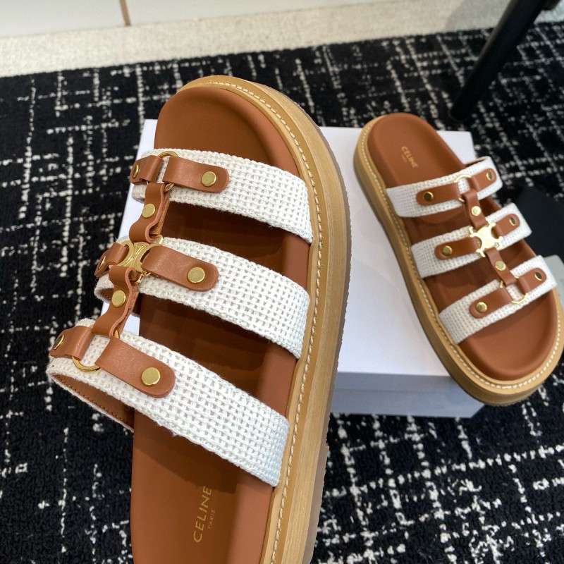 Celine Sandals