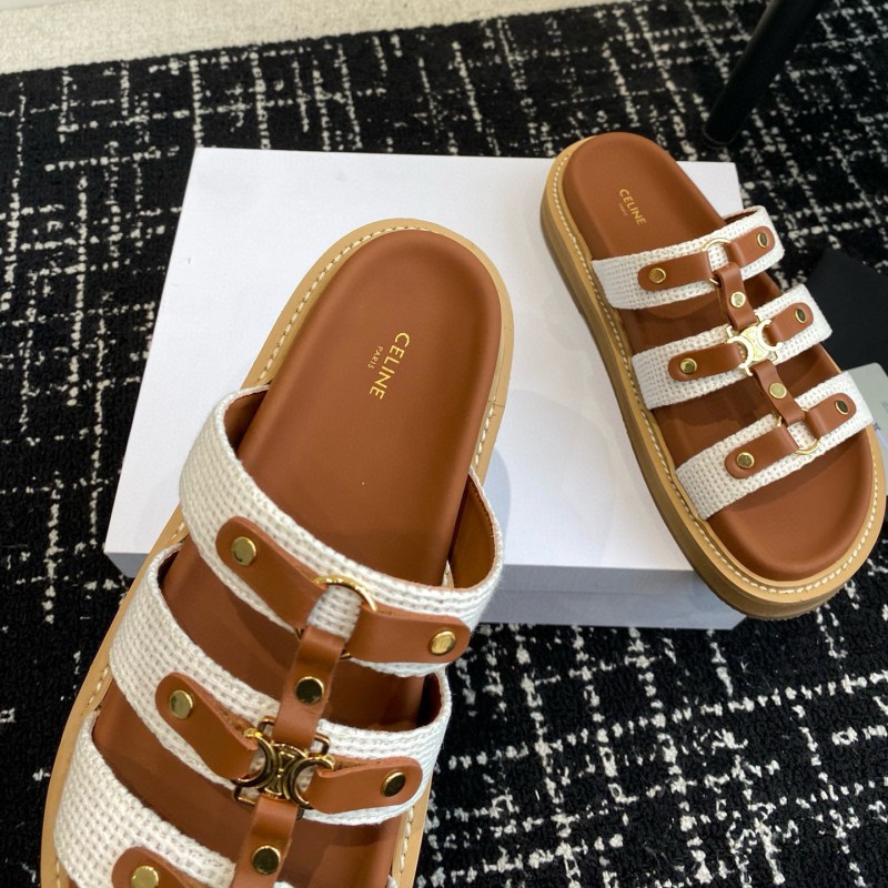 Celine Sandals