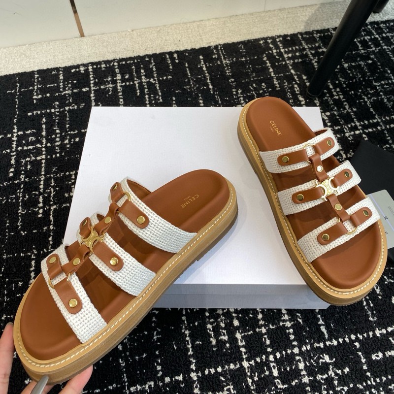 Celine Sandals