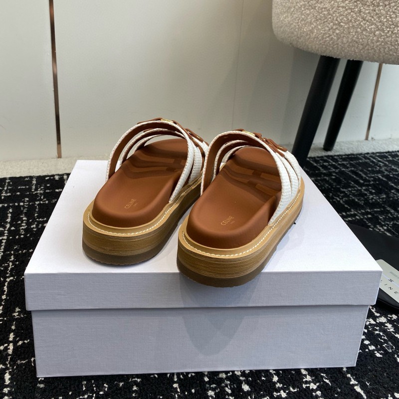 Celine Sandals