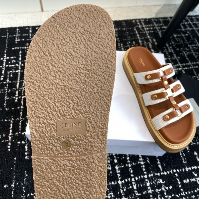 Celine Sandals