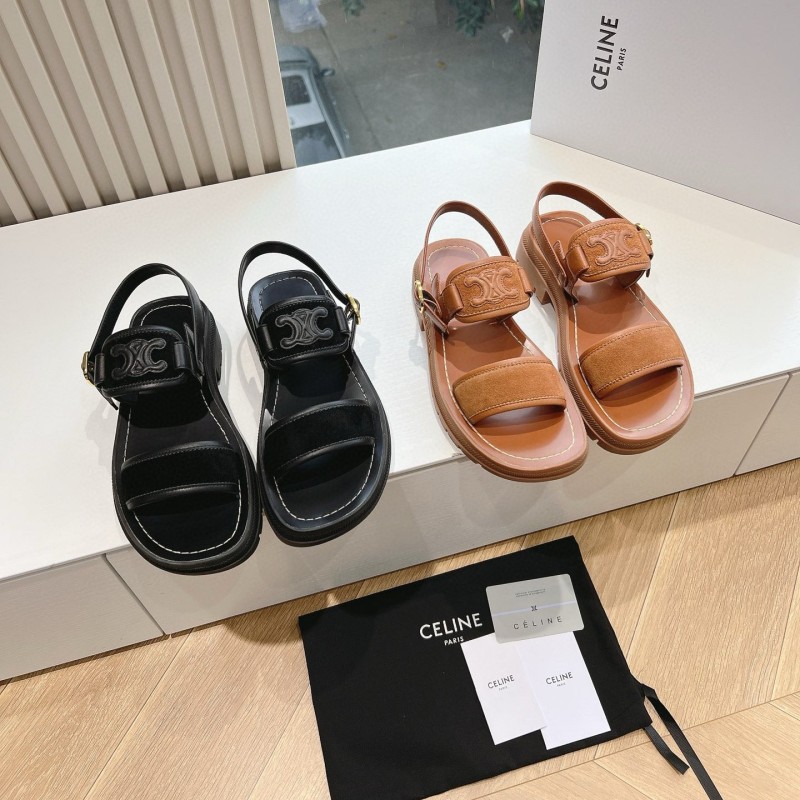 Celine Sandals