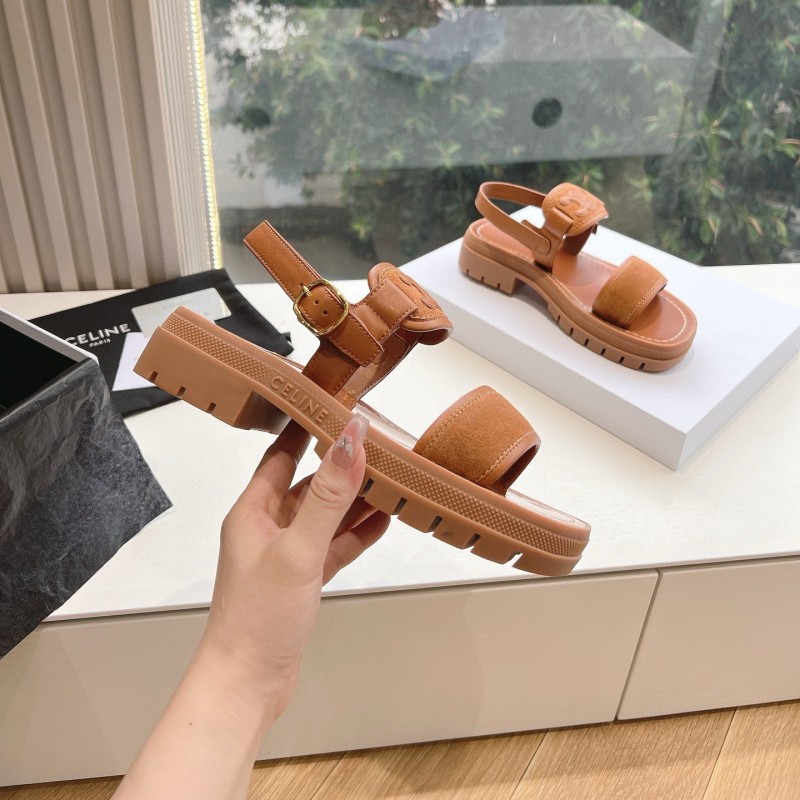 Celine Sandals