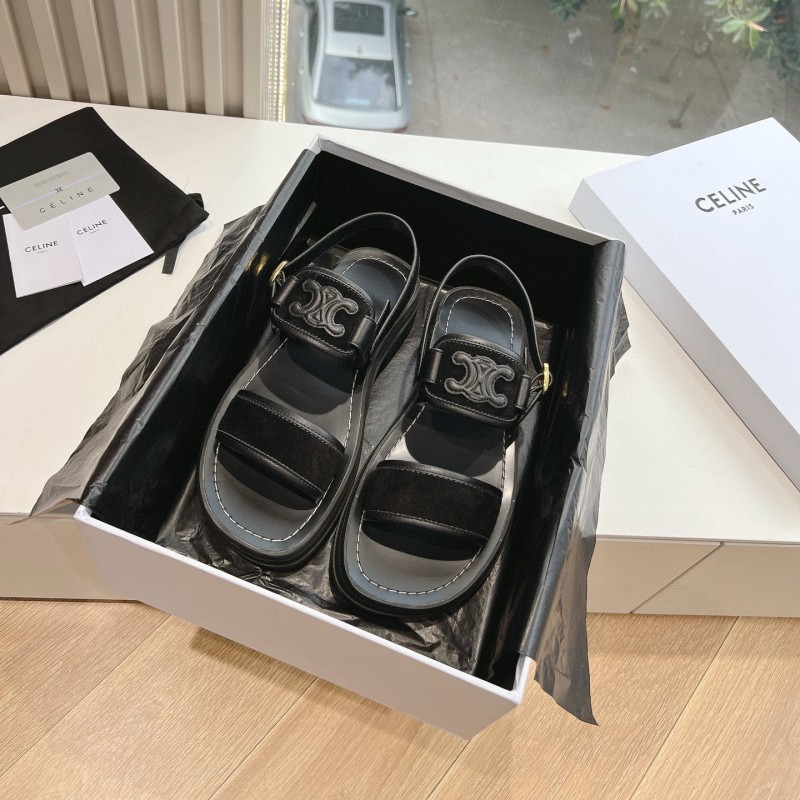 Celine Sandals