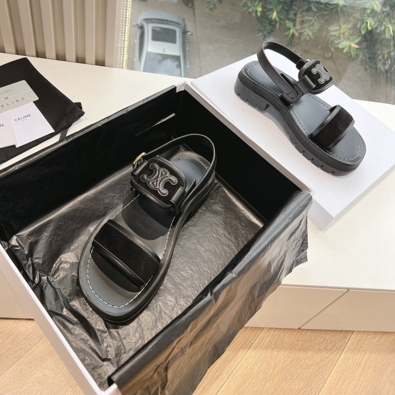 Celine Sandals