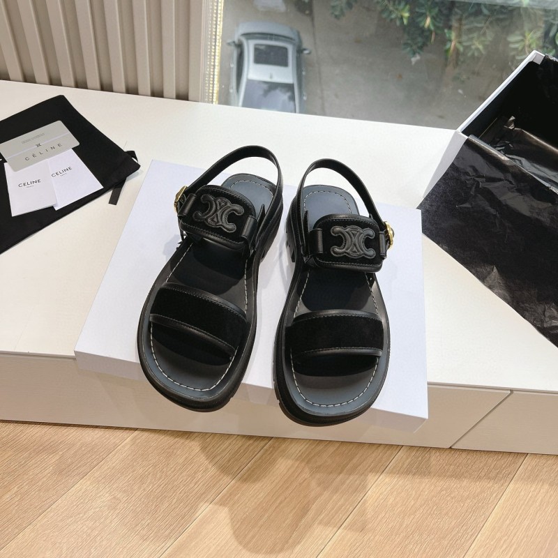 Celine Sandals