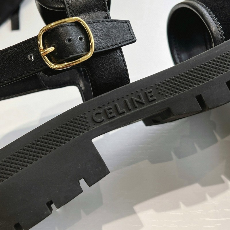 Celine Sandals