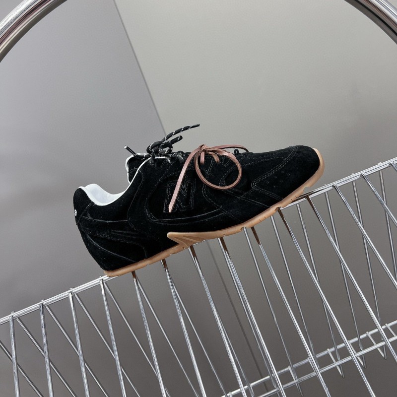 MiuMiu X New Balance Unisex Sneaker