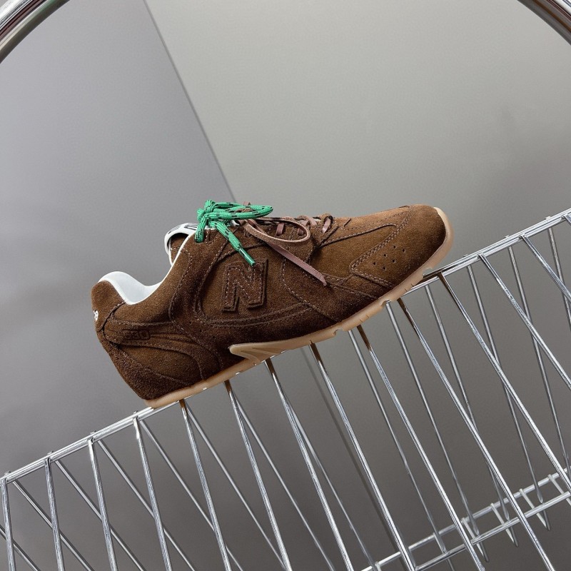 MiuMiu X New Balance Unisex Sneaker