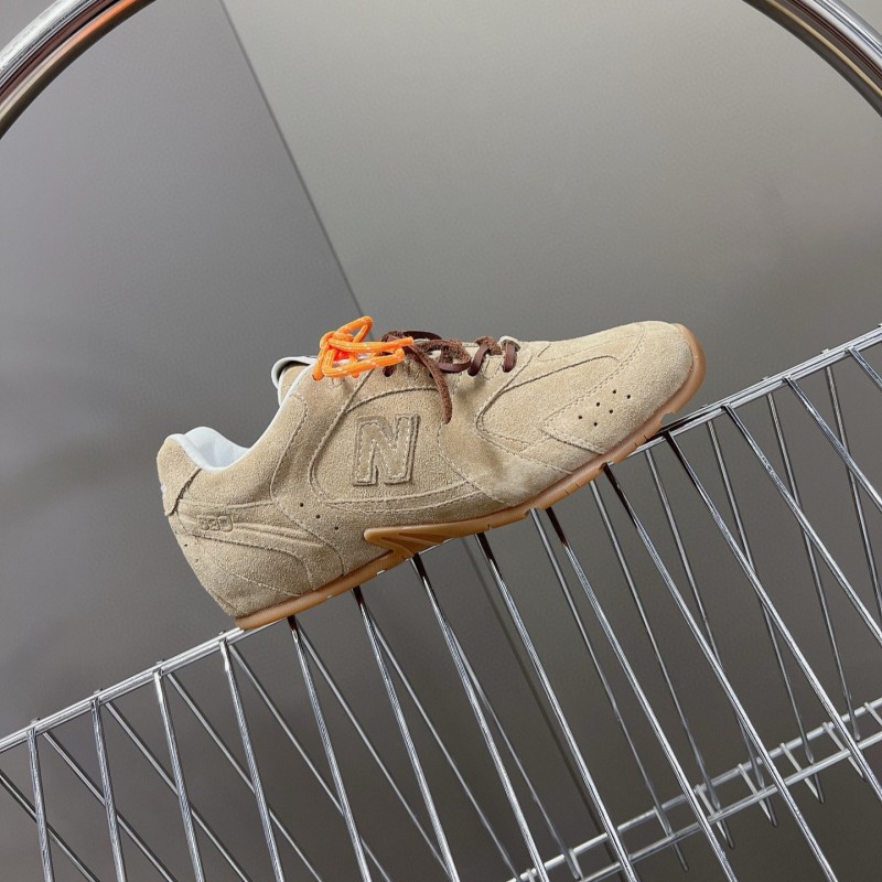 MiuMiu X New Balance Unisex Sneaker