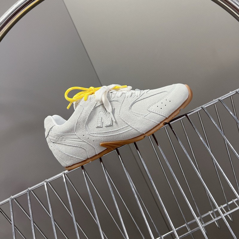 MiuMiu X New Balance Unisex Sneaker