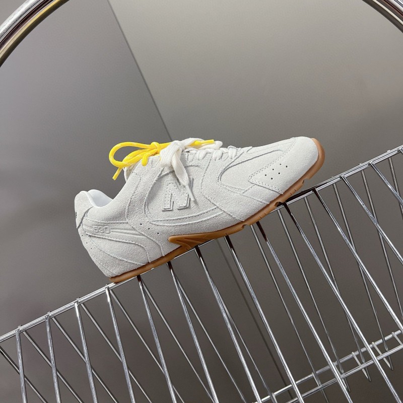 MiuMiu X New Balance Unisex Sneaker