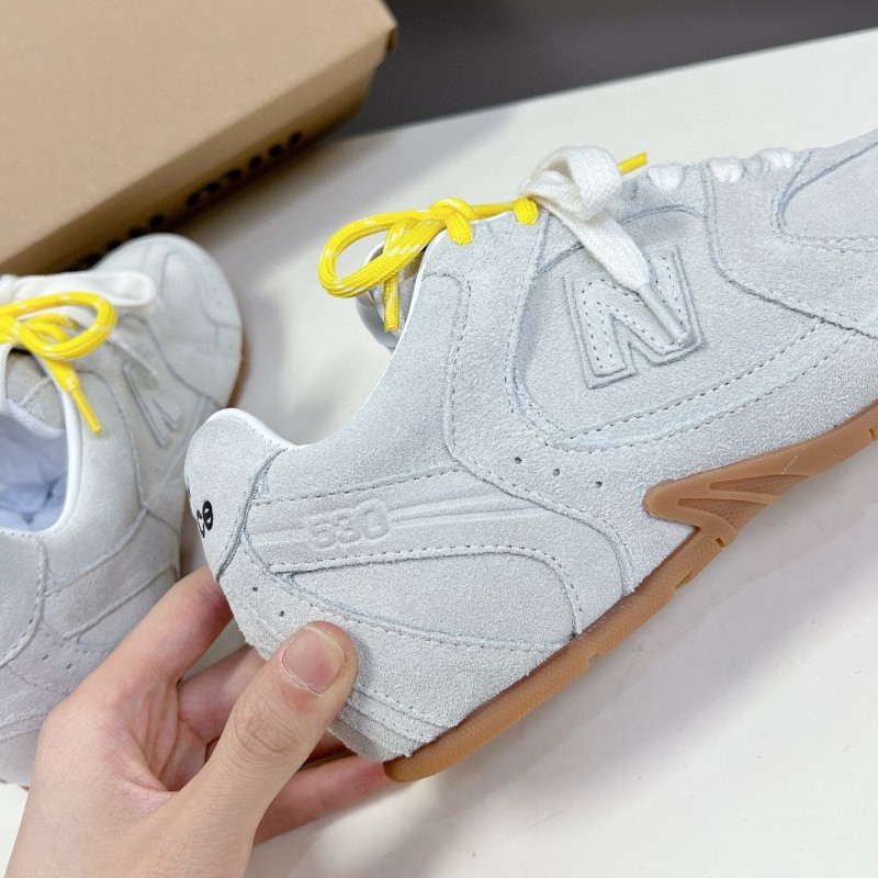 MiuMiu X New Balance Unisex Sneaker