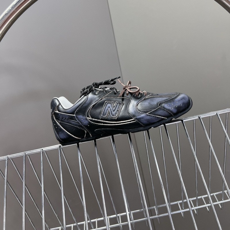 MiuMiu X New Balance Unisex Sneaker