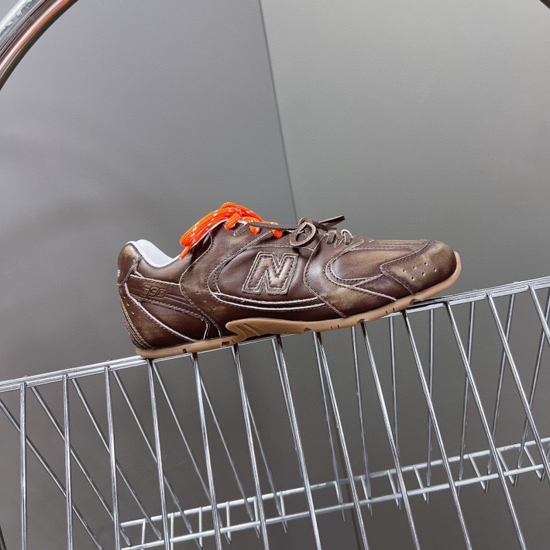 MiuMiu X New Balance Unisex Sneaker