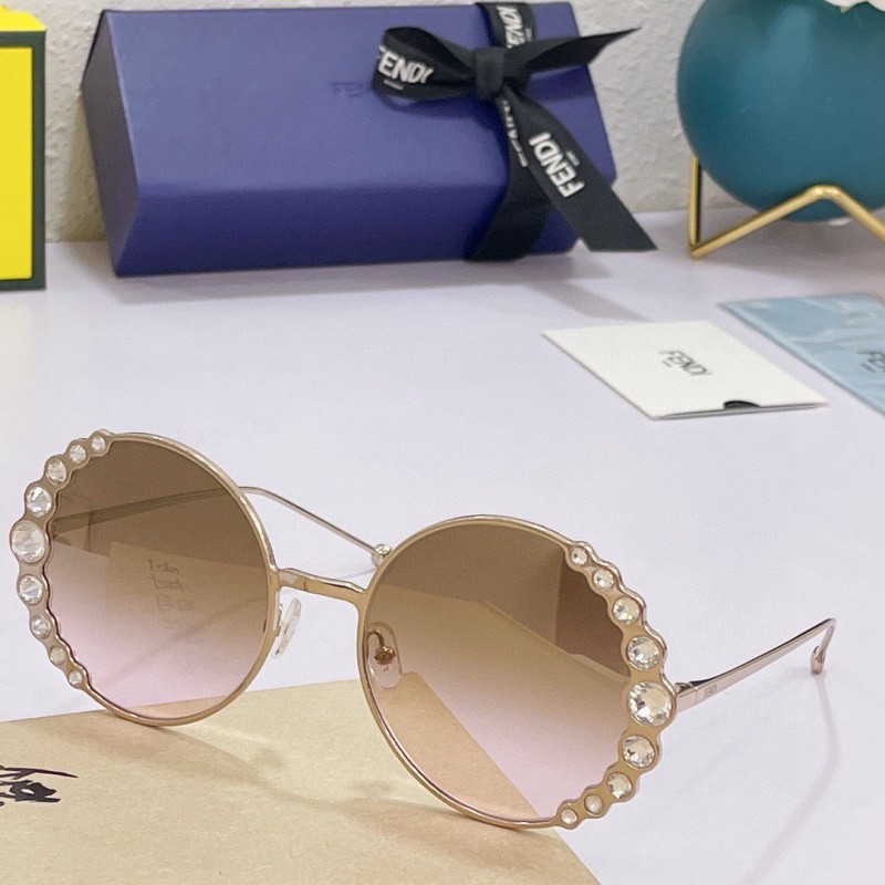 Fendi Sunglasses