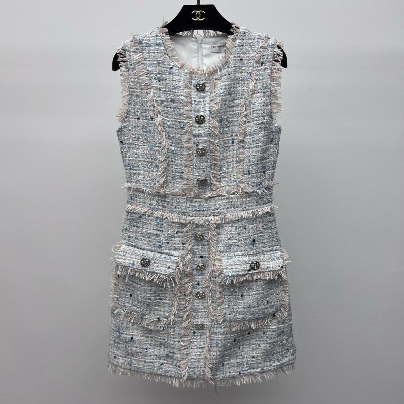 Chanel Dress
