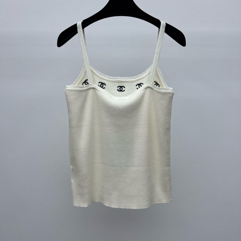Chanel Camisole