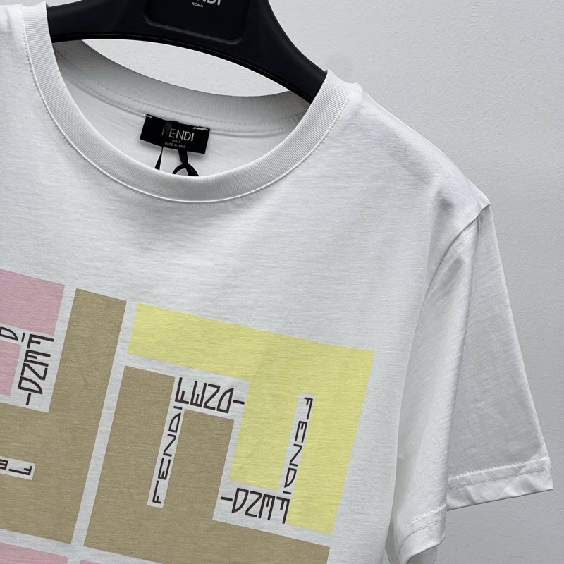 Fendi Tee