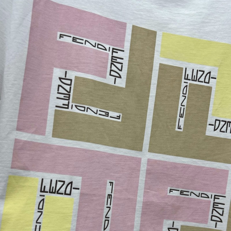 Fendi Tee