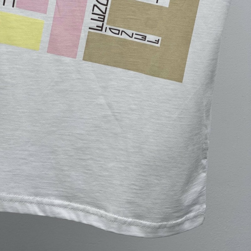 Fendi Tee