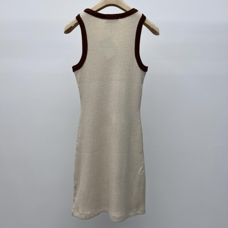 MiuMiu Singlet Dress