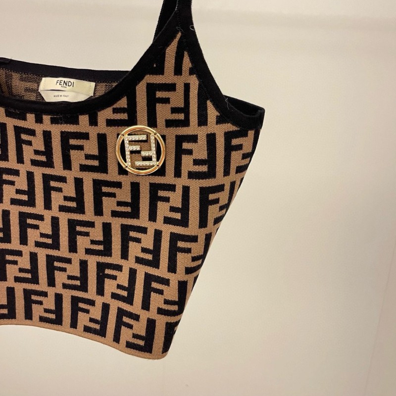Fendi Camisole Singlet