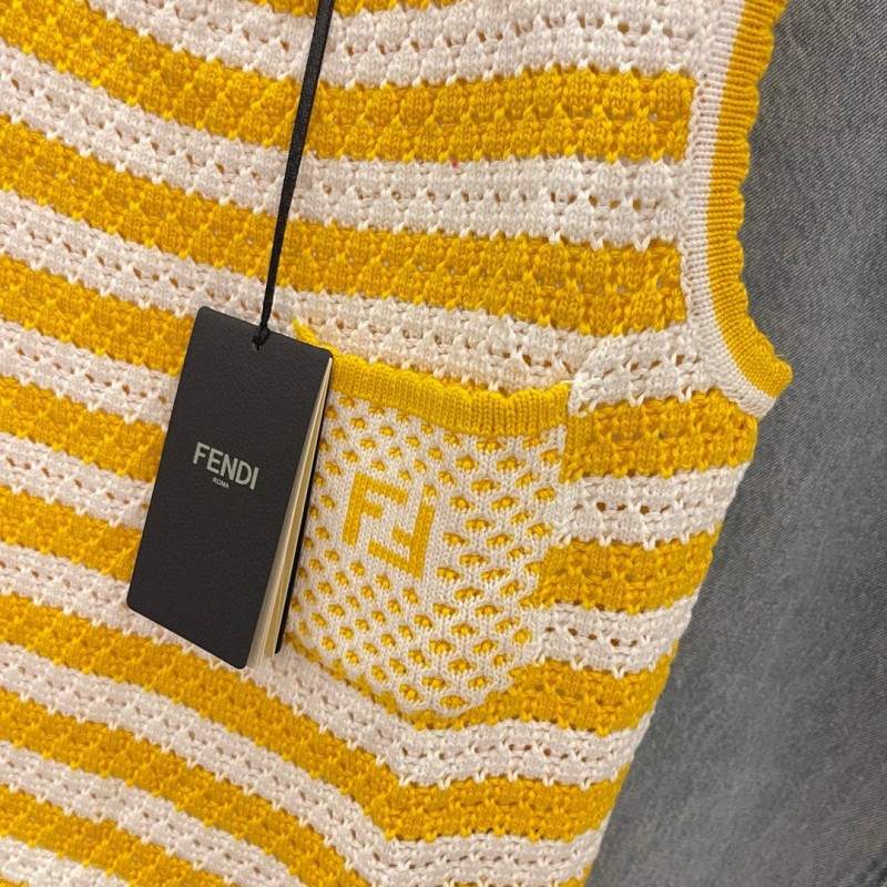 Fendi Singlet