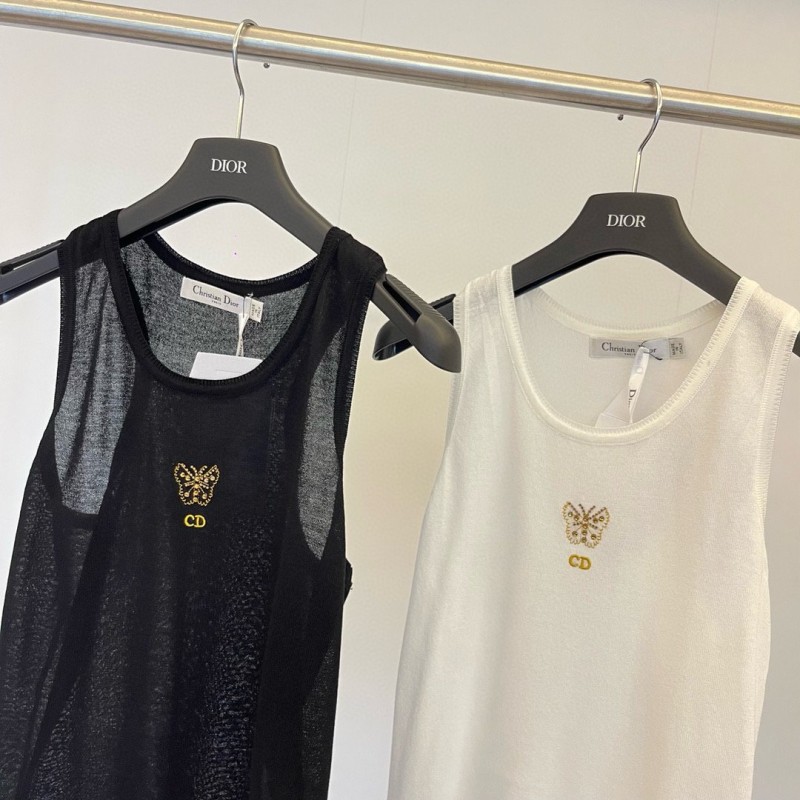 Dior Singlet