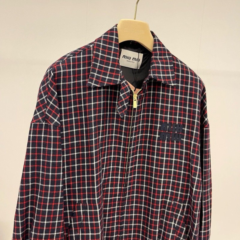 MiuMiu Jacket & Skirts