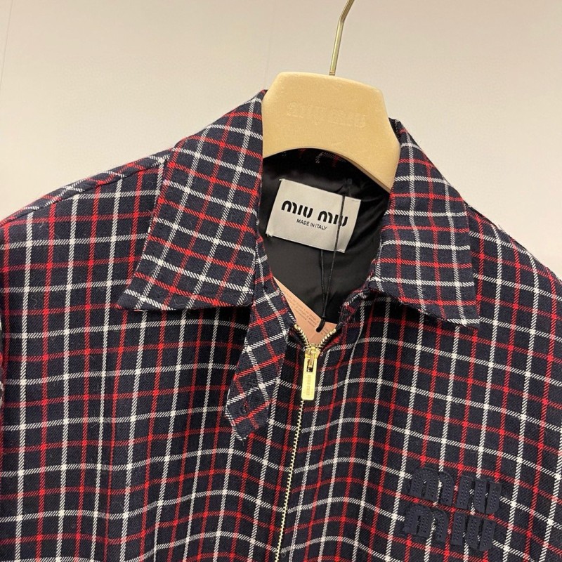 MiuMiu Jacket & Skirts